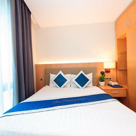 Dai Duong Hanoi Hotel III Extérieur photo
