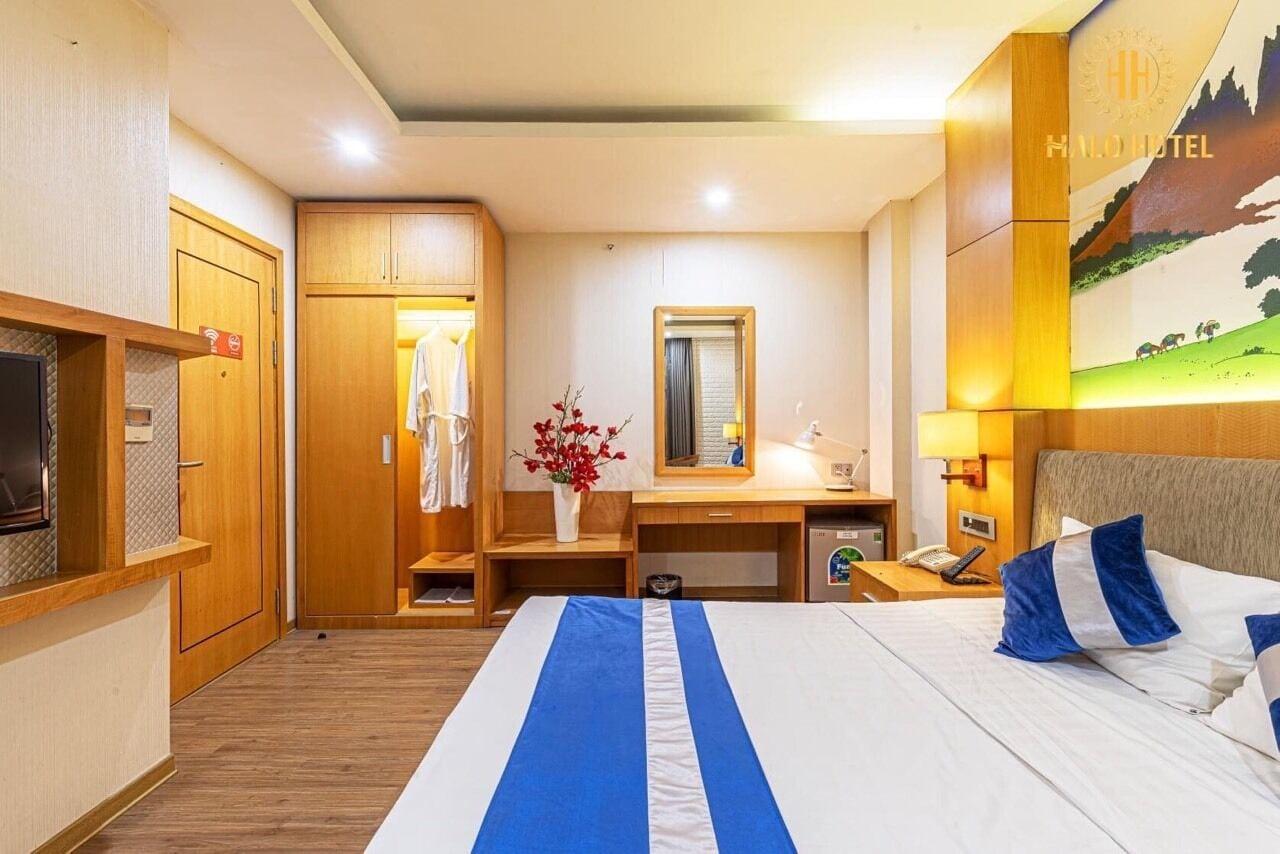 Dai Duong Hanoi Hotel III Extérieur photo