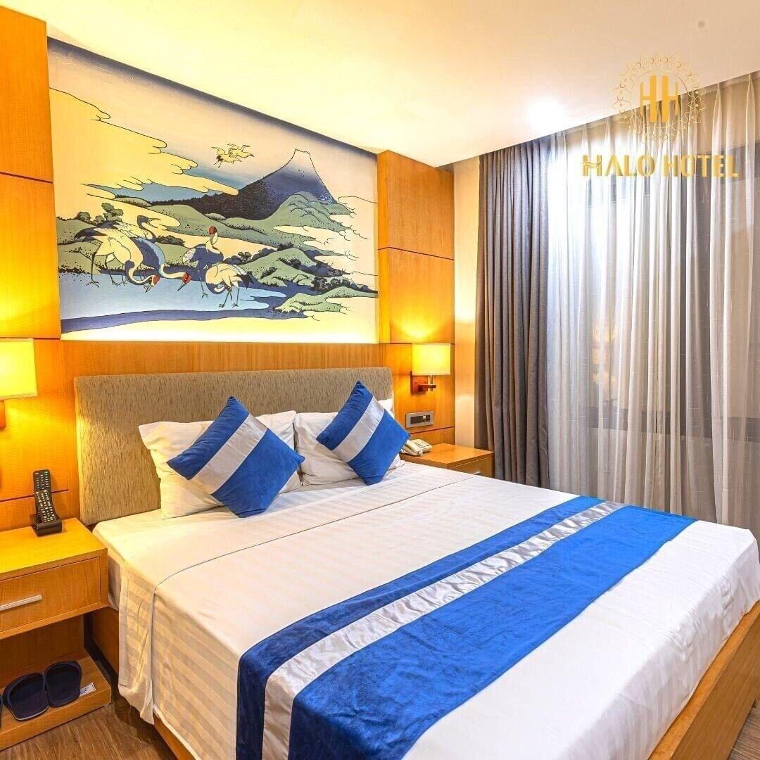 Dai Duong Hanoi Hotel III Extérieur photo