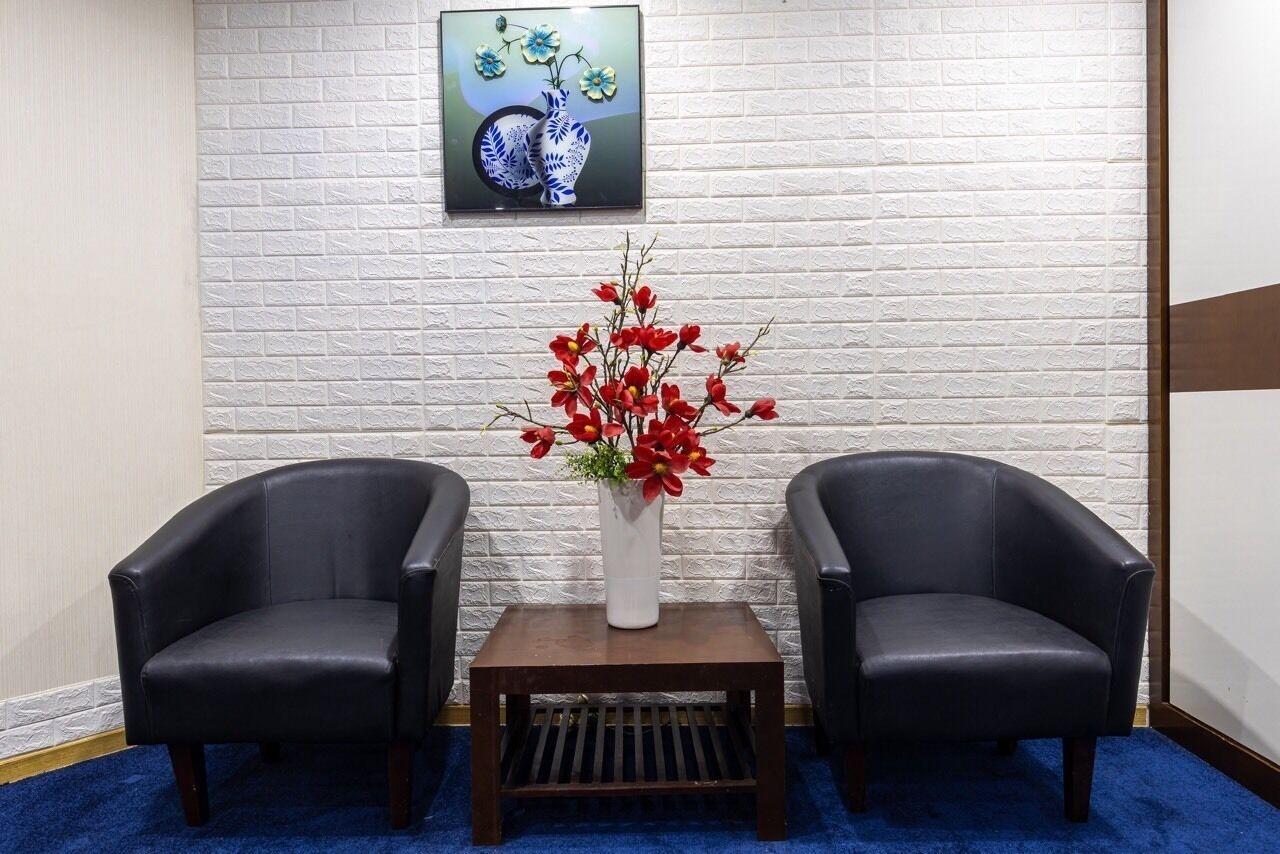 Dai Duong Hanoi Hotel III Extérieur photo