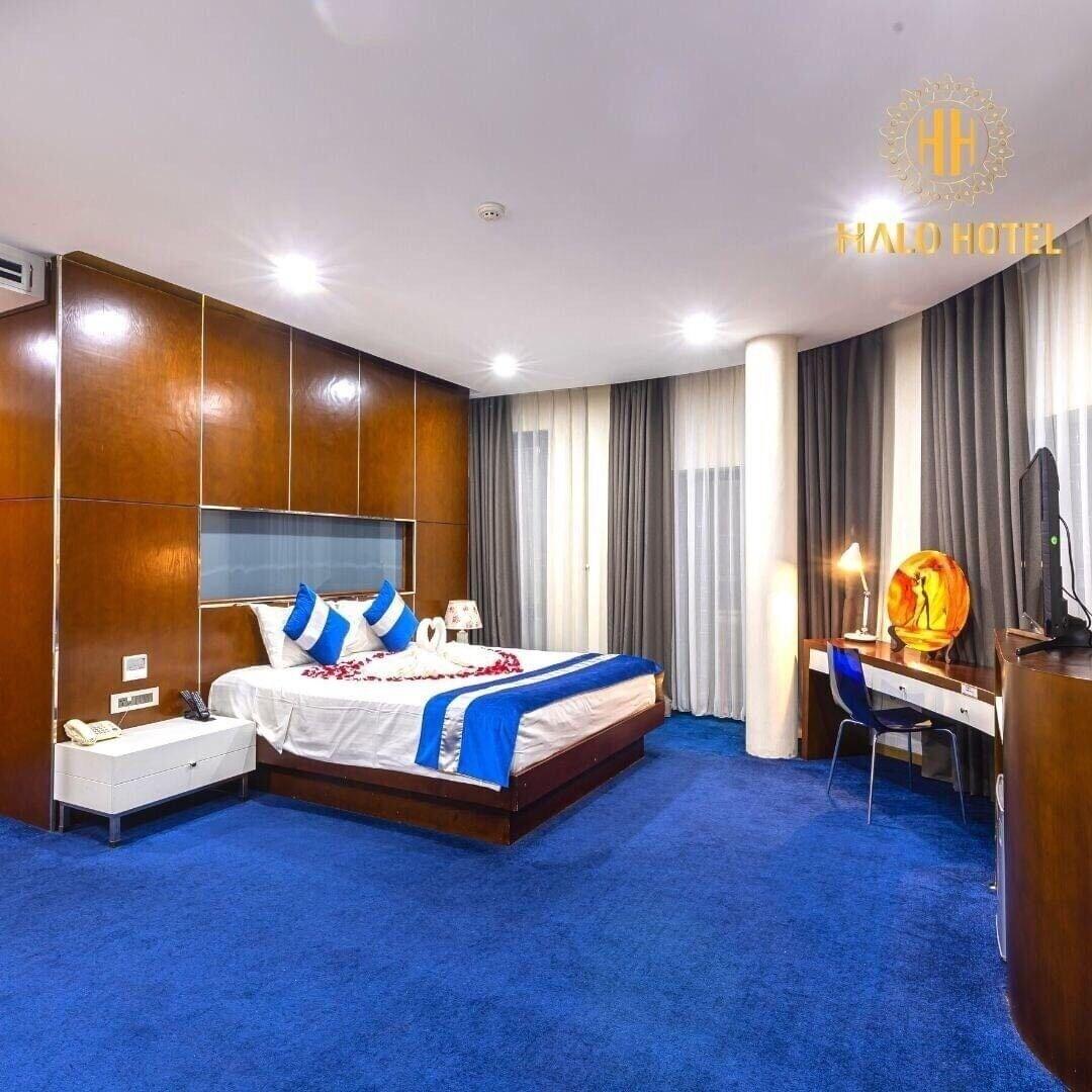 Dai Duong Hanoi Hotel III Extérieur photo