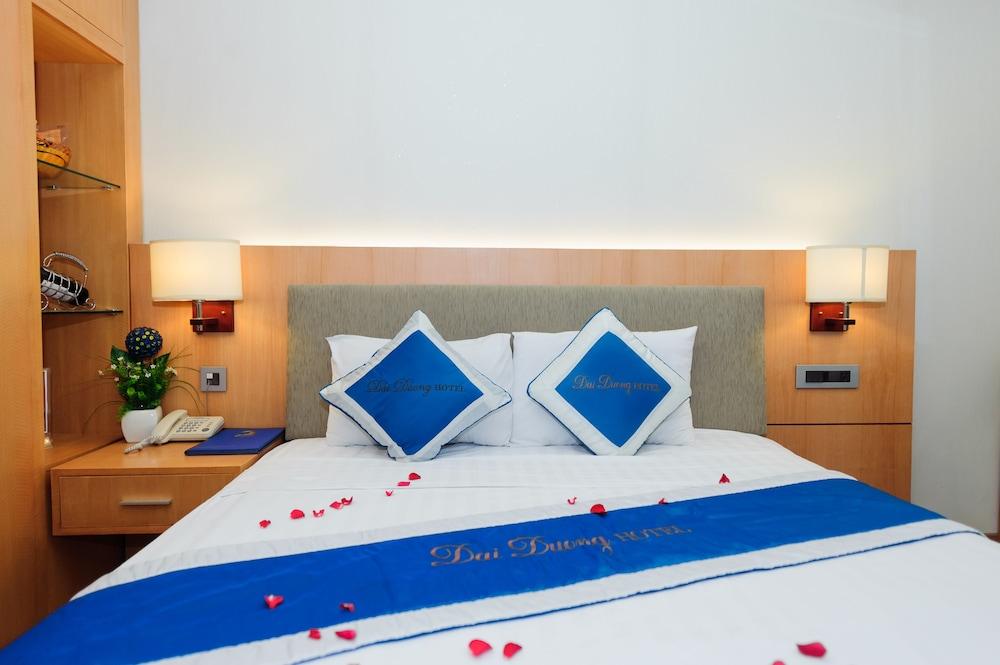 Dai Duong Hanoi Hotel III Extérieur photo