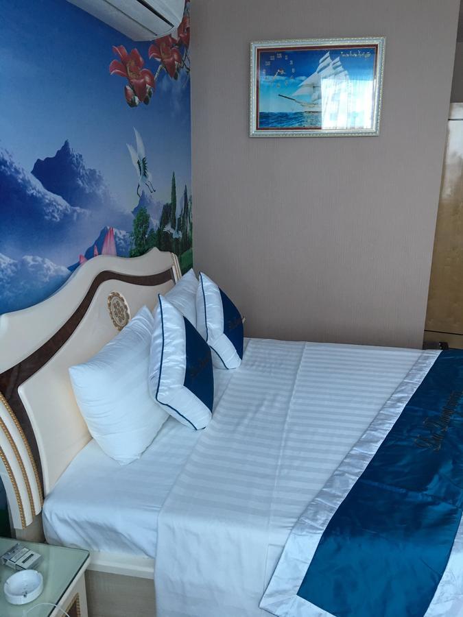 Dai Duong Hanoi Hotel III Extérieur photo